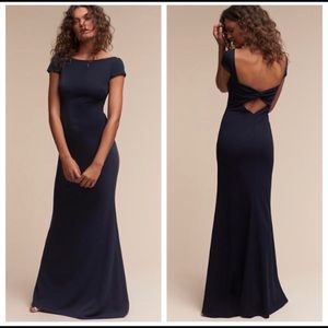 BHLDN Katie May Madison Dress